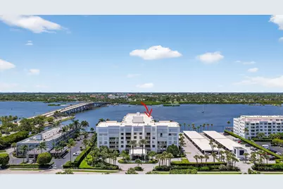 2860 S Ocean Boulevard #604, Palm Beach, FL 33480 - Photo 1