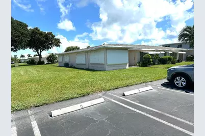 135 South Boulevard #A, Boynton Beach, FL 33435 - Photo 3