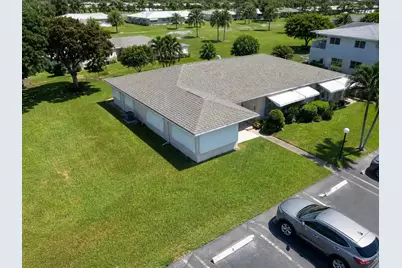 135 South Boulevard #A, Boynton Beach, FL 33435 - Photo 1