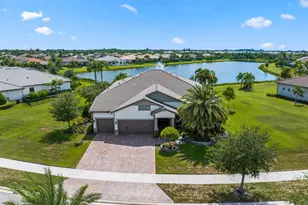 9191 Balsamo Dr., Palm Beach Gardens, FL 33412 - Photo 1