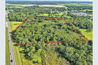 100 NW 38th Avenue, Okeechobee, FL 34972 - Photo 1