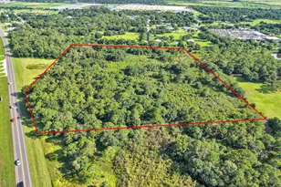 100 NW 38th Ave, Okeechobee, FL 34972 - Photo 1