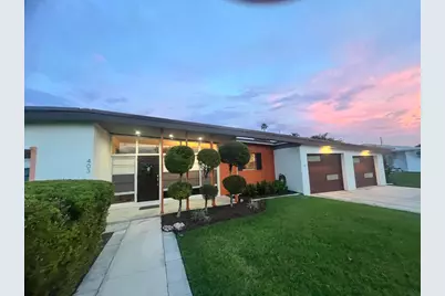 403 21st Place SE, Vero Beach, FL 32962 - Photo 1