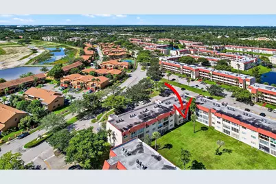 2951 Sunrise Lakes Drive E #107, Sunrise, FL 33322 - Photo 39