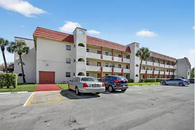 2951 Sunrise Lakes Drive E #107, Sunrise, FL 33322 - Photo 43