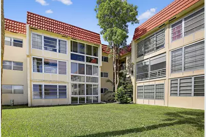 2951 Sunrise Lakes Drive E #107, Sunrise, FL 33322 - Photo 37