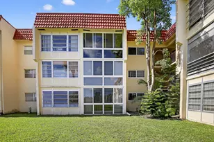 2951 Sunrise Lakes Dr E, Sunrise, FL 33322 - Photo 35