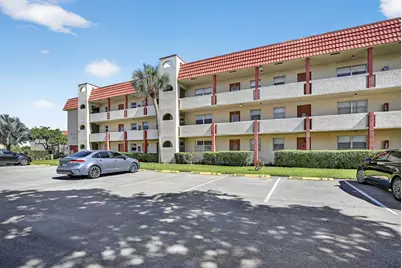 2951 Sunrise Lakes Drive E #107, Sunrise, FL 33322 - Photo 1