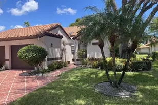 6141 Sunny Pointe Cir, Delray Beach, FL 33484 - Photo 1