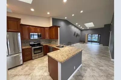 6141 Sunny Pointe Circle #B, Delray Beach, FL 33484 - Photo 3