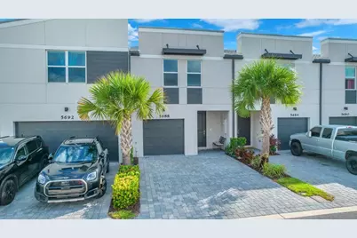 5688 Mentmore Drive, West Palm Beach, FL 33407 - Photo 1