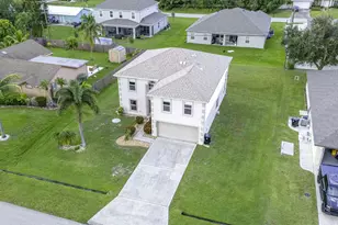 2025 SW Capeador St, Port Saint Lucie, FL 34953 - Photo 41