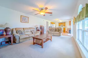 2025 SW Capeador St, Port Saint Lucie, FL 34953 - Photo 21