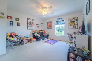 2025 SW Capeador St, Port Saint Lucie, FL 34953 - Photo 27