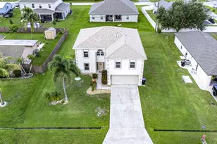 2025 SW Capeador St, Port Saint Lucie, FL 34953 - Photo 5