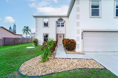 2025 SW Capeador Street, Port Saint Lucie, FL 34953 - Photo 1