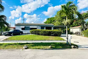 1311 W 3rd St, Riviera Beach, FL 33404 - Photo 1