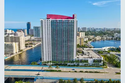 2602 E Hallandale Beach Boulevard #R2210, Hallandale Beach, FL 33009 - Photo 79