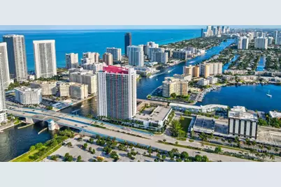 2602 E Hallandale Beach Boulevard #R2210, Hallandale Beach, FL 33009 - Photo 97