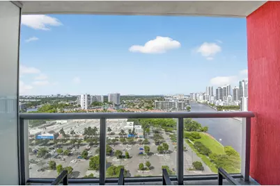 2602 E Hallandale Beach Boulevard #R2210, Hallandale Beach, FL 33009 - Photo 35