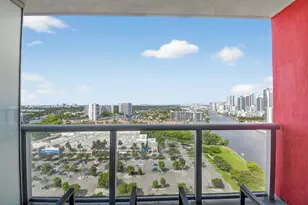 2602 E Hallandale Beach Blvd, Hallandale Beach, FL 33009 - Photo 35