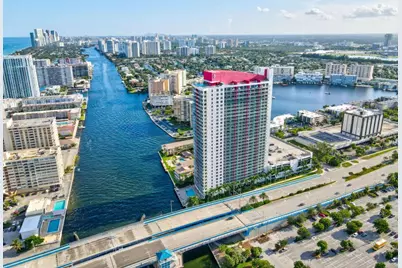 2602 E Hallandale Beach Boulevard #R2210, Hallandale Beach, FL 33009 - Photo 85