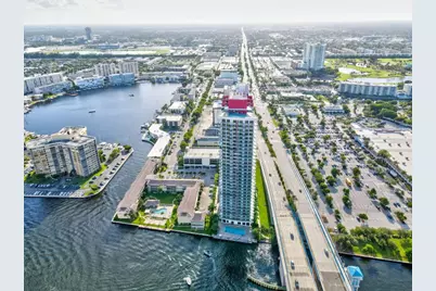 2602 E Hallandale Beach Boulevard #R2210, Hallandale Beach, FL 33009 - Photo 93