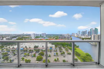 2602 E Hallandale Beach Boulevard #R2210, Hallandale Beach, FL 33009 - Photo 37