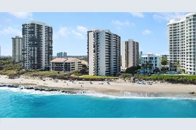 4200 N Ocean Drive #2-204, Singer Island, FL 33404 - Photo 1