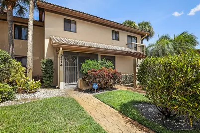 5314 Fountains Drive S, Lake Worth, FL 33467 - Photo 1