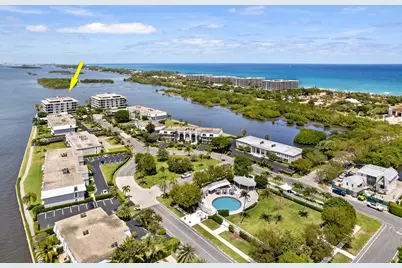 2150 Ibis Isle Road #7, Palm Beach, FL 33480 - Photo 5