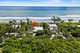 77 N Beach Rd, Jupiter Island, FL 33455 - Photo 5