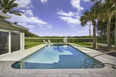 77 N Beach Road, Jupiter Island, FL 33455 - Photo 93