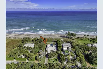 77 N Beach Road, Jupiter Island, FL 33455 - Photo 11