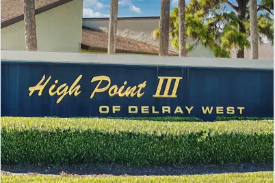 13950 Nesting Way #C, Delray Beach, FL 33484 - Photo 3