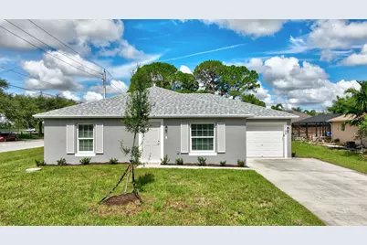 329 SW Ridgecrest Drive, Port Saint Lucie, FL 34953 - Photo 1