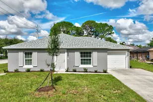 329 SW Ridgecrest Dr, Port Saint Lucie, FL 34953 - Photo 1