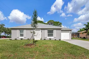 329 SW Ridgecrest Dr, Port Saint Lucie, FL 34953 - Photo 3
