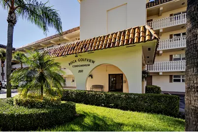 200 E Royal Palm Road #2110, Boca Raton, FL 33432 - Photo 3