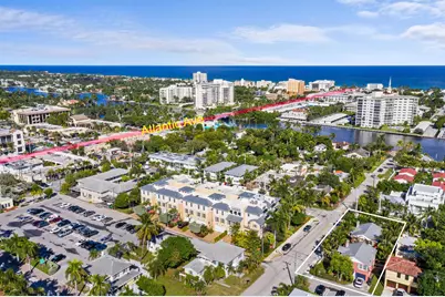 102 SE 7th Avenue #Villa 4, Delray Beach, FL 33483 - Photo 23