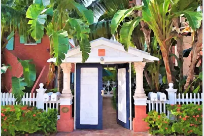 102 SE 7th Avenue #Villa 1, Delray Beach, FL 33483 - Photo 1