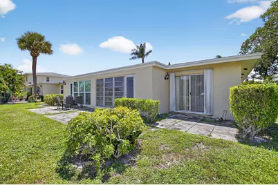 13761 Flora Place #A, Delray Beach, FL 33484 - Photo 35