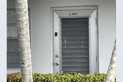 228 Northampton L #228, West Palm Beach, FL 33417 - Photo 17