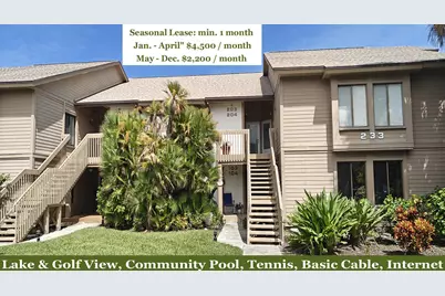 233 NE Edgewater Drive #203, Stuart, FL 34996 - Photo 1