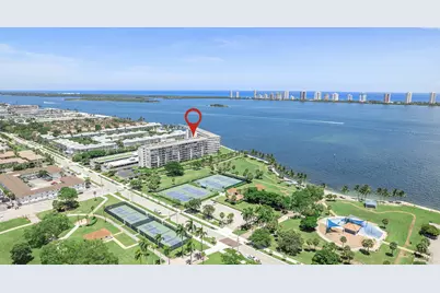 801 Lake Shore Drive #505, Lake Park, FL 33403 - Photo 9