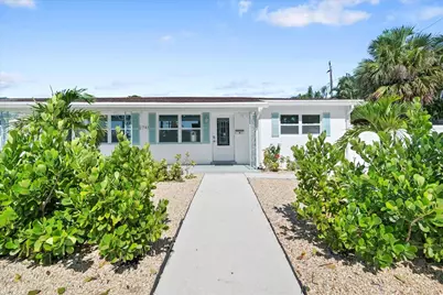 2741 Parker Avenue, West Palm Beach, FL 33405 - Photo 3