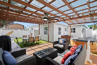 2741 Parker Avenue, West Palm Beach, FL 33405 - Photo 1