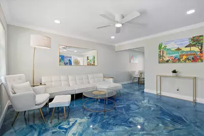 2741 Parker Avenue, West Palm Beach, FL 33405 - Photo 5