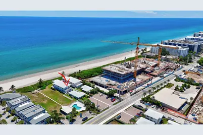 1187 Hillsboro Mile #12e, Hillsboro Beach, FL 33062 - Photo 3