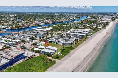 1187 Hillsboro Mile #12e, Hillsboro Beach, FL 33062 - Photo 41